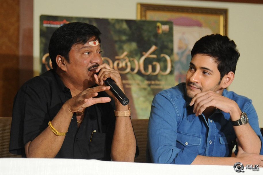 Srimanthudu-Movie-Thanks-Press-Meet